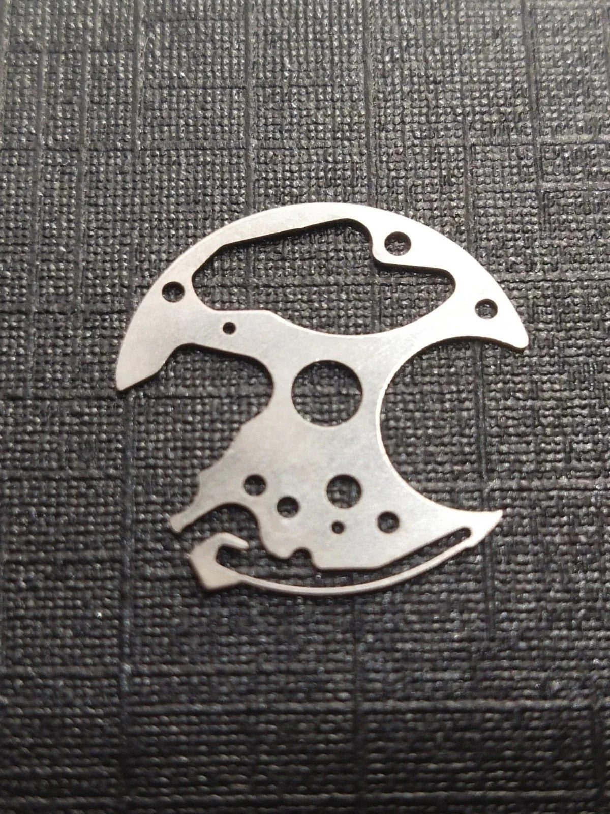 Seiko Part. 810 820 Date Jumper Cal. 8223A (1pc