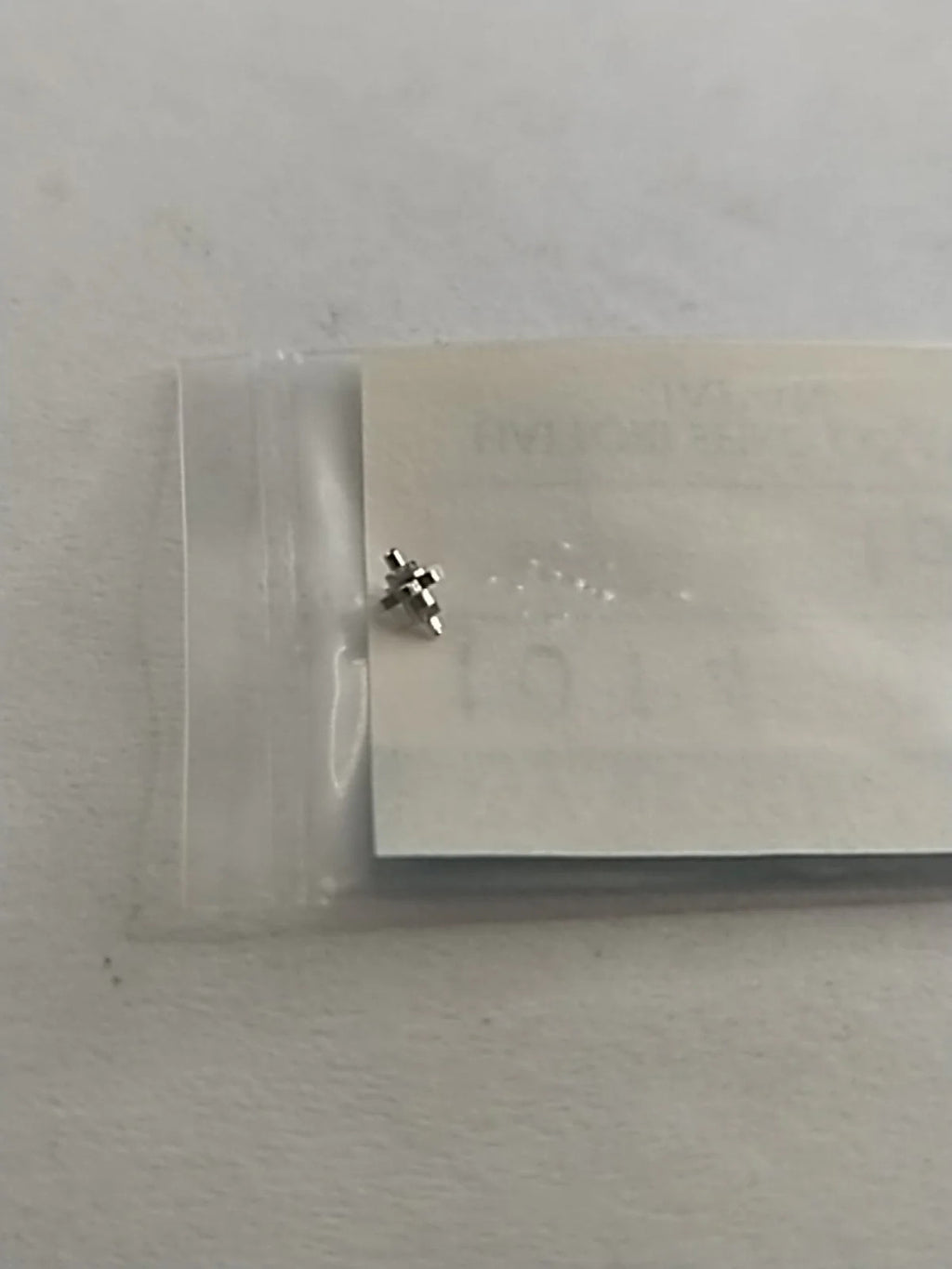 SEIKO original Part . 1014 044