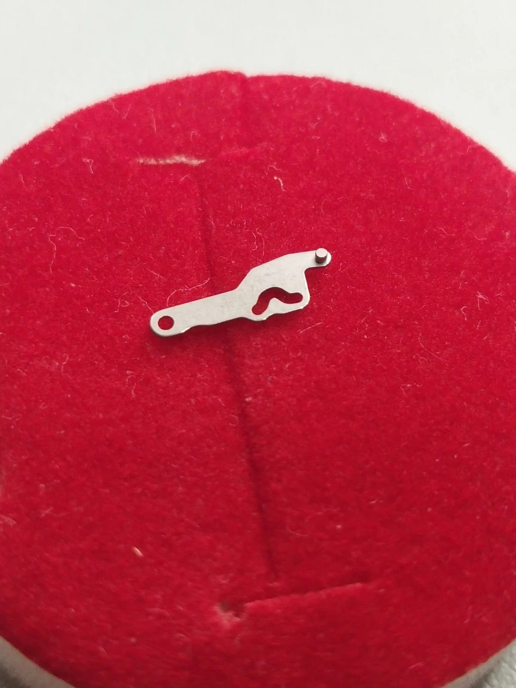 Rolex 3135/3130/3136/3155/3156 266 / Yoke For Siting Wheel /Genuine parts