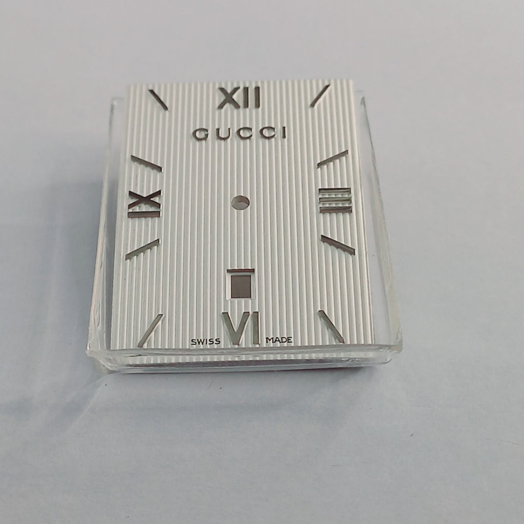 GUCCI Original / Dail  / Part No. YDA05037/ Multi Color