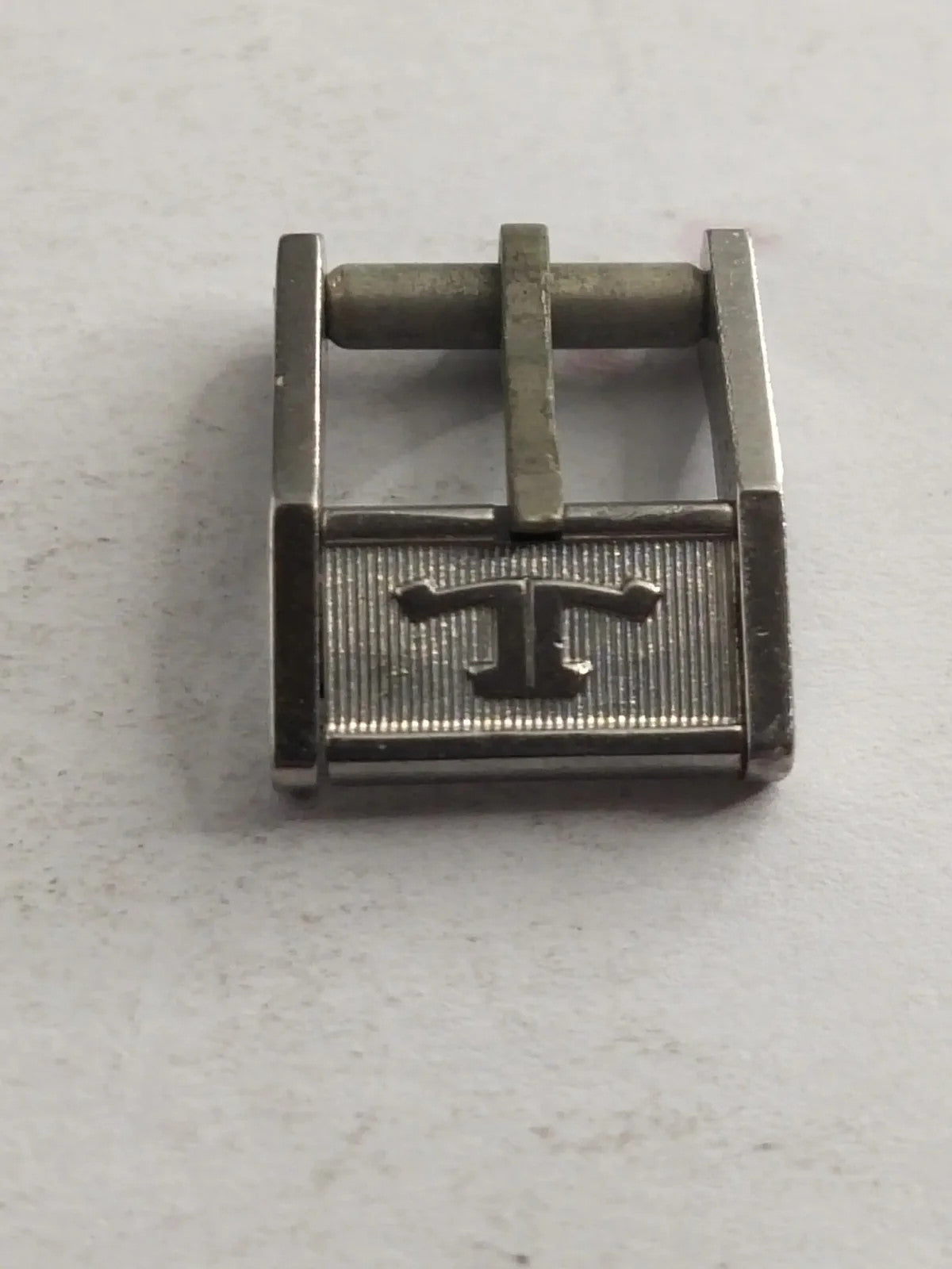 Original VINTAGE Buckle different size Different brand / 8 pieces /