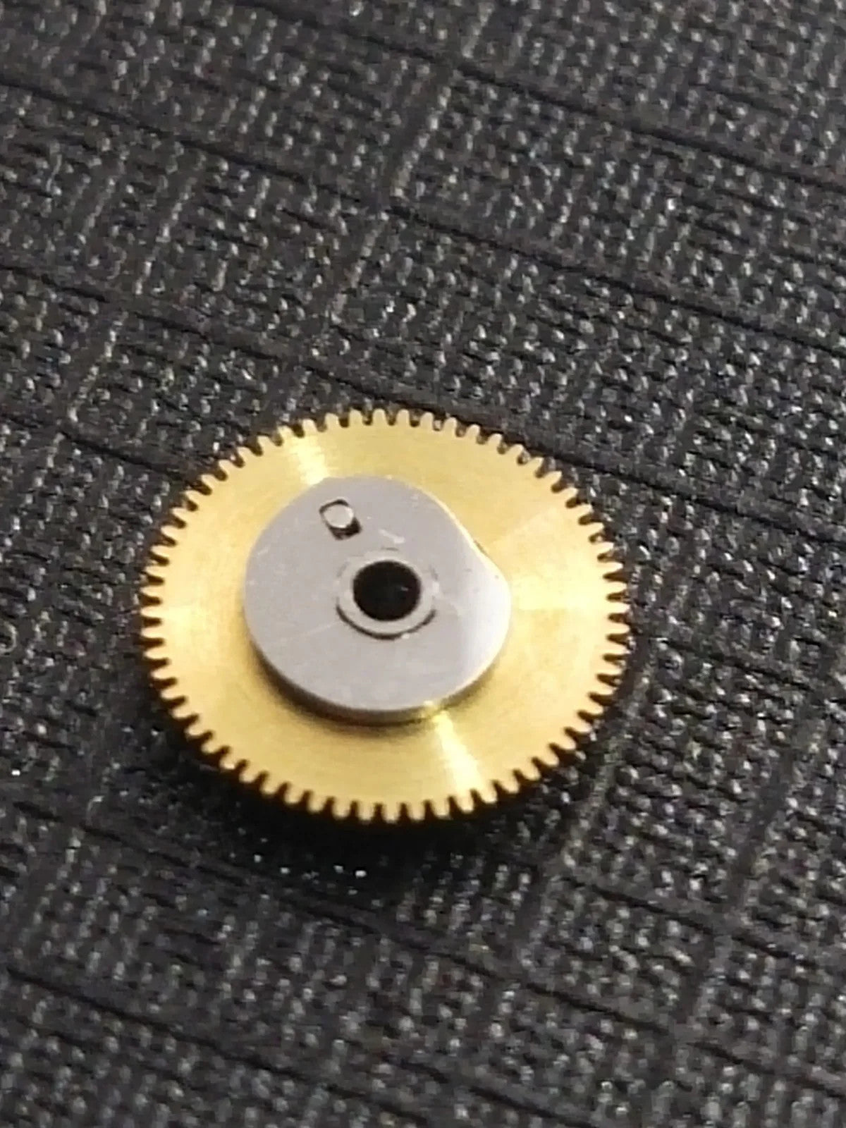 Rolex 3235 625 / Date Wheel Mounted /Genuine parts