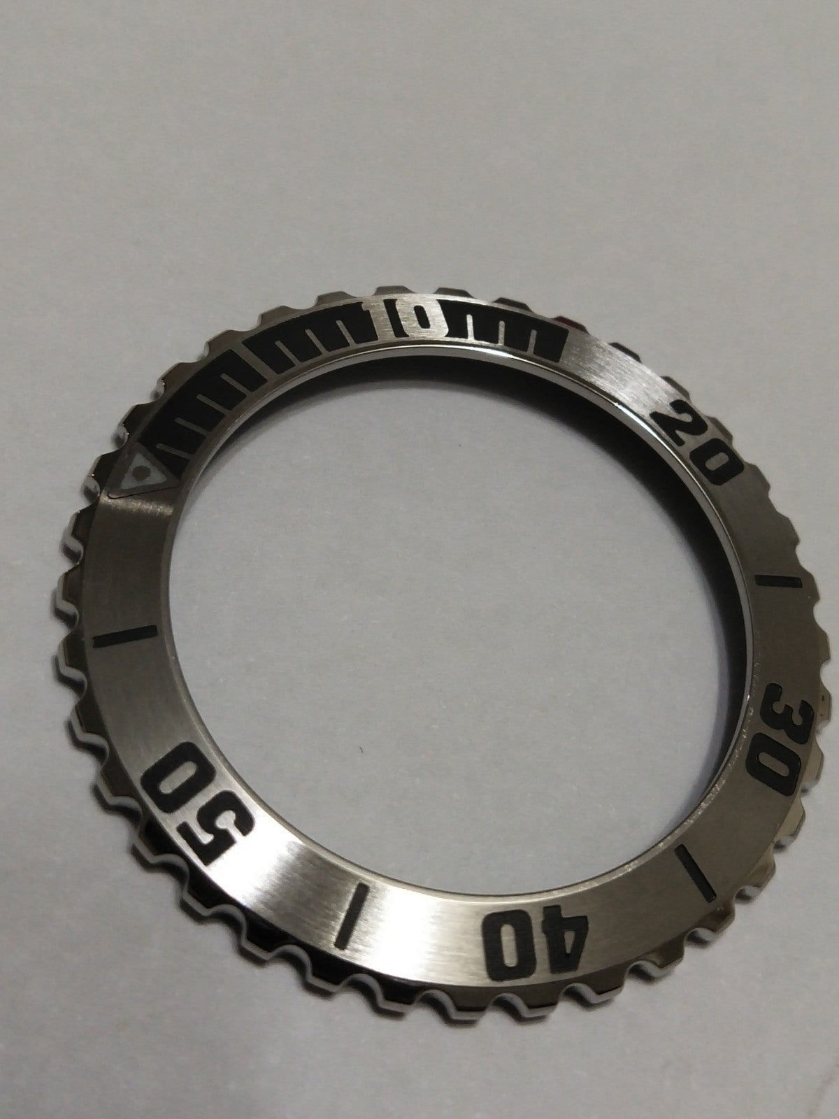 GUCCI Original /  Bezel Case/ Part No. YDA 22026