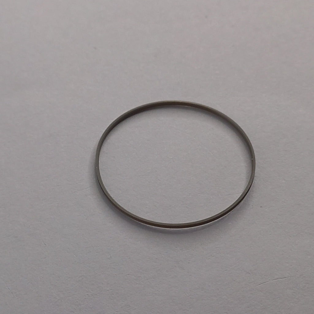 GUCCI Original Gasket GLASS–Part.155.90 JT. VER 9045L -New Old Stock ( 1 PS