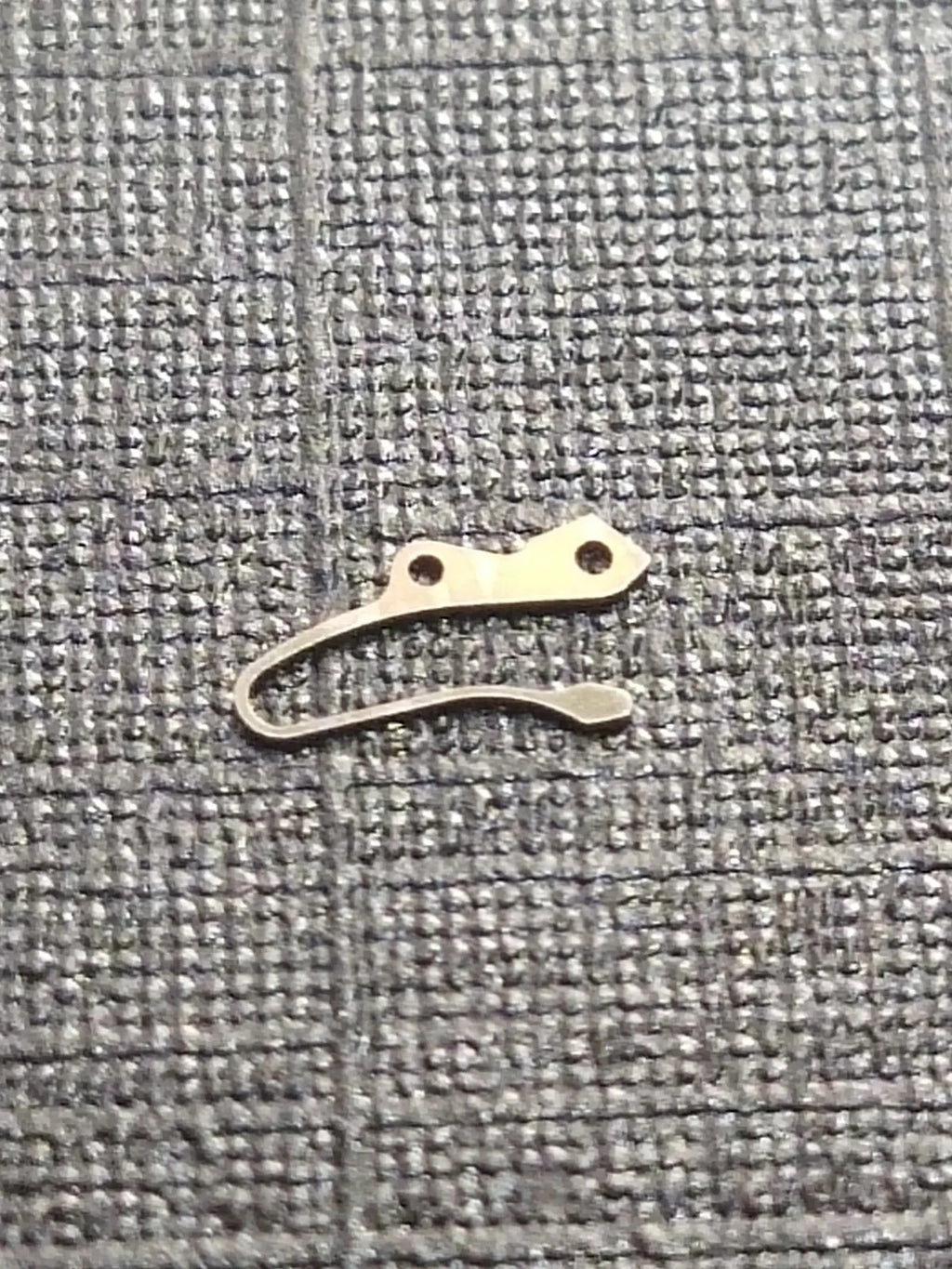 Seiko Part. 810 009 Date Jumper Cal. 4325A/4302A/4312A (1pc