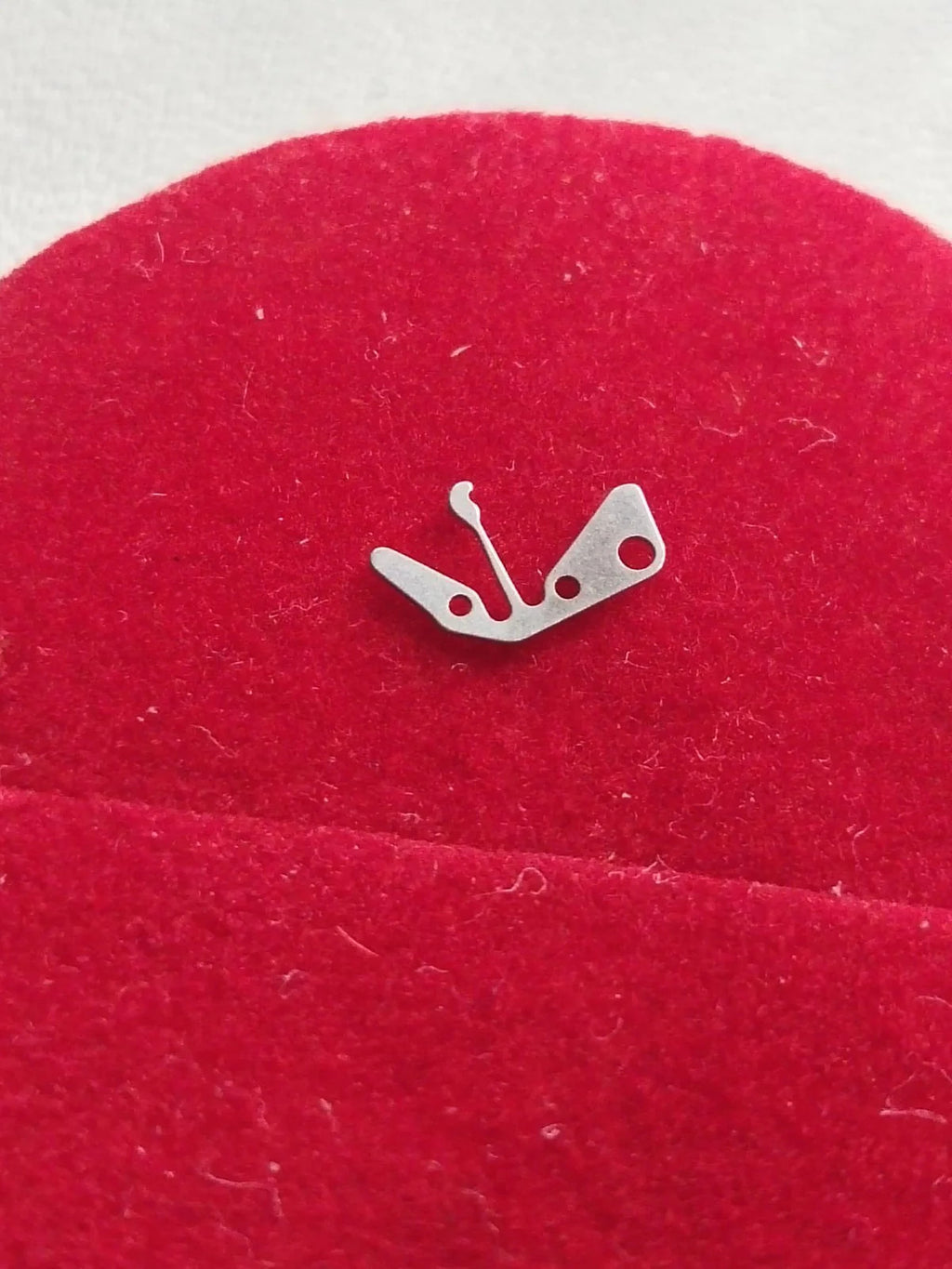 Seiko Part. 388 150 Sitting lever Spring Cal. 1520A.B/15A.B (1pc