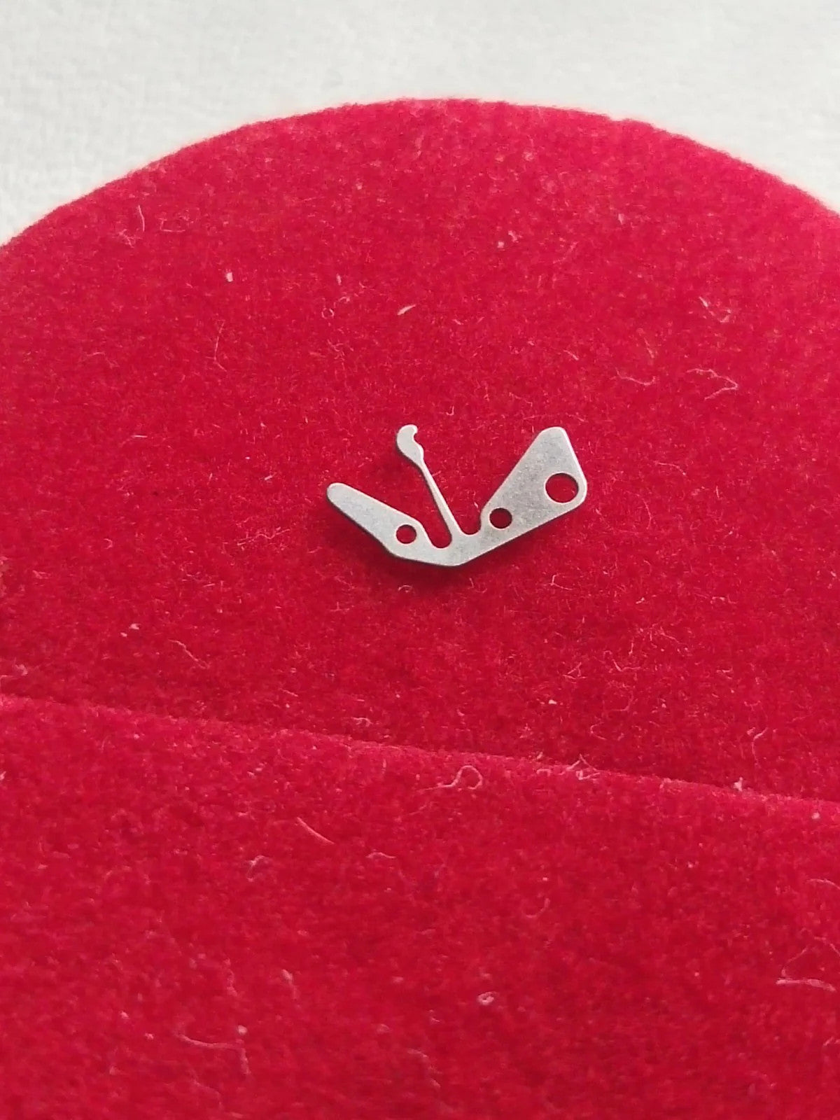 Seiko Part. 388 150 Sitting lever Spring Cal. 1520A.B/15A.B (1pc