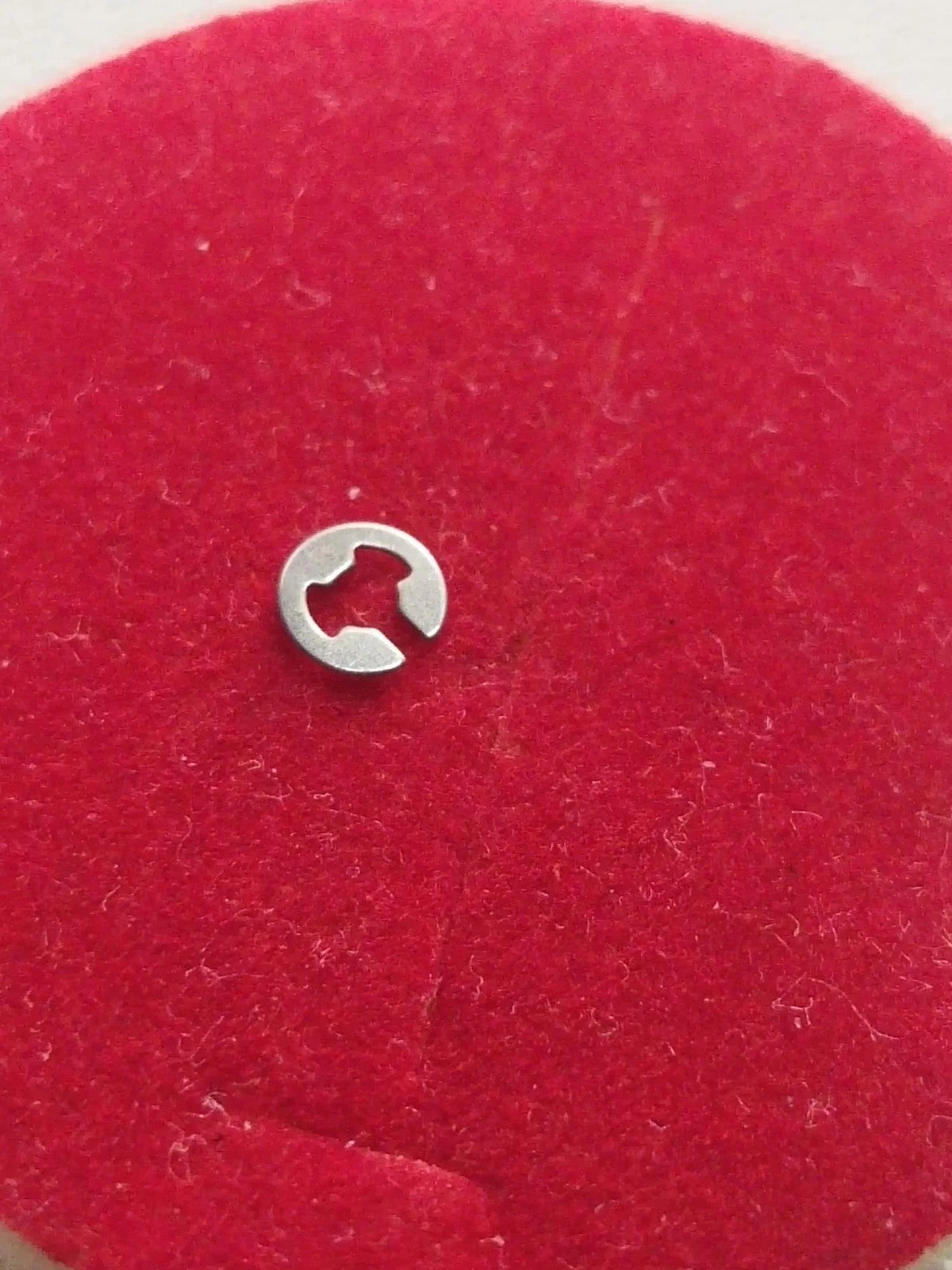 NOS Seiko Parts 963 001/Cal. 7017A (1pc