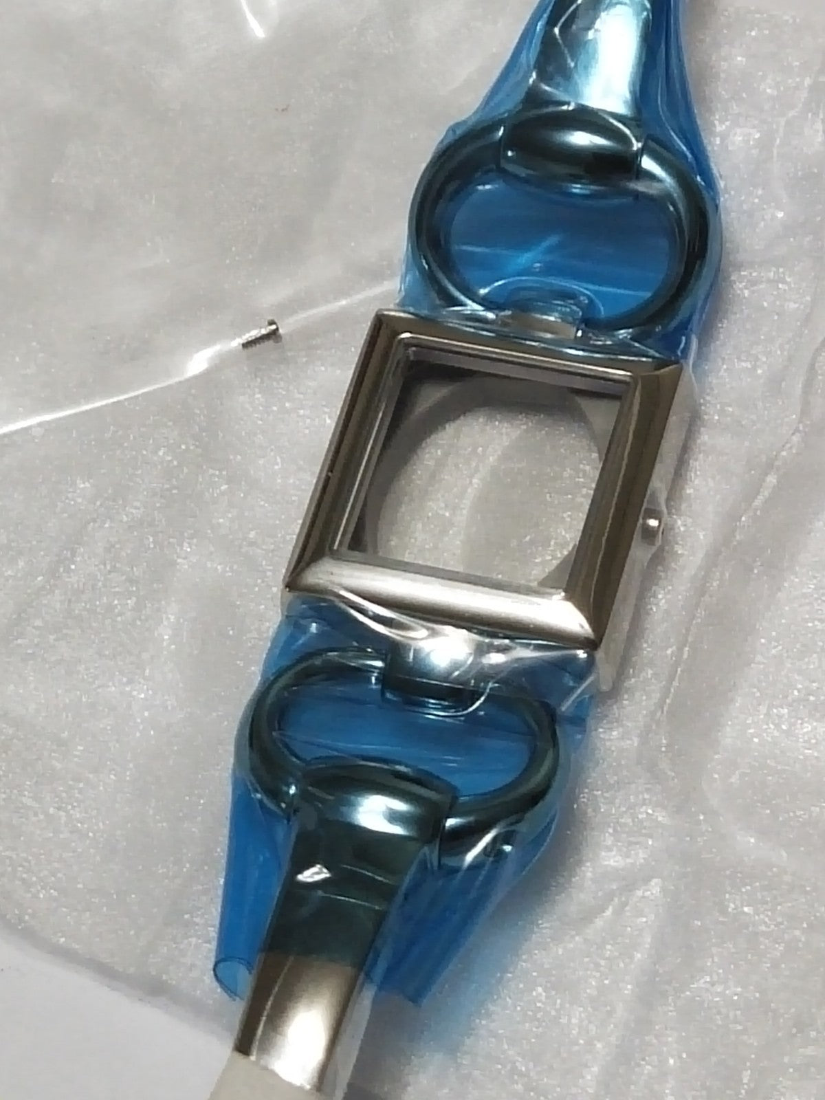 GUCCI Original / Complete Case/ Part No. YDA04113