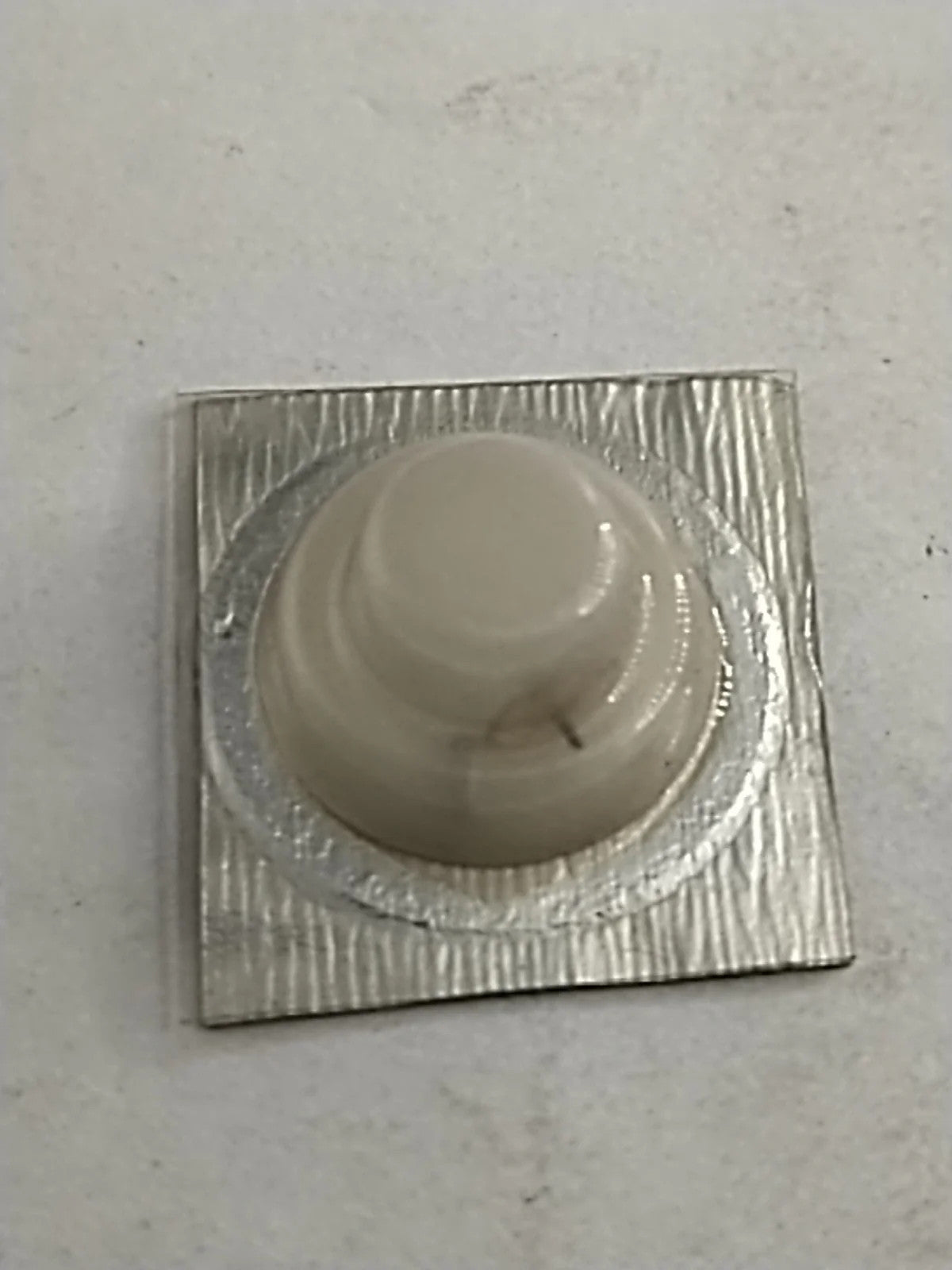 NOS Seiko Part . 224 221 Central wheel and Pinion With Cannon Pinion