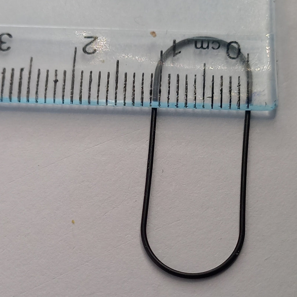 GUCCI Original Gasket BACK–Part. 158.99 JOINT DE FOND2400S-New Old Stock ( 1 PS