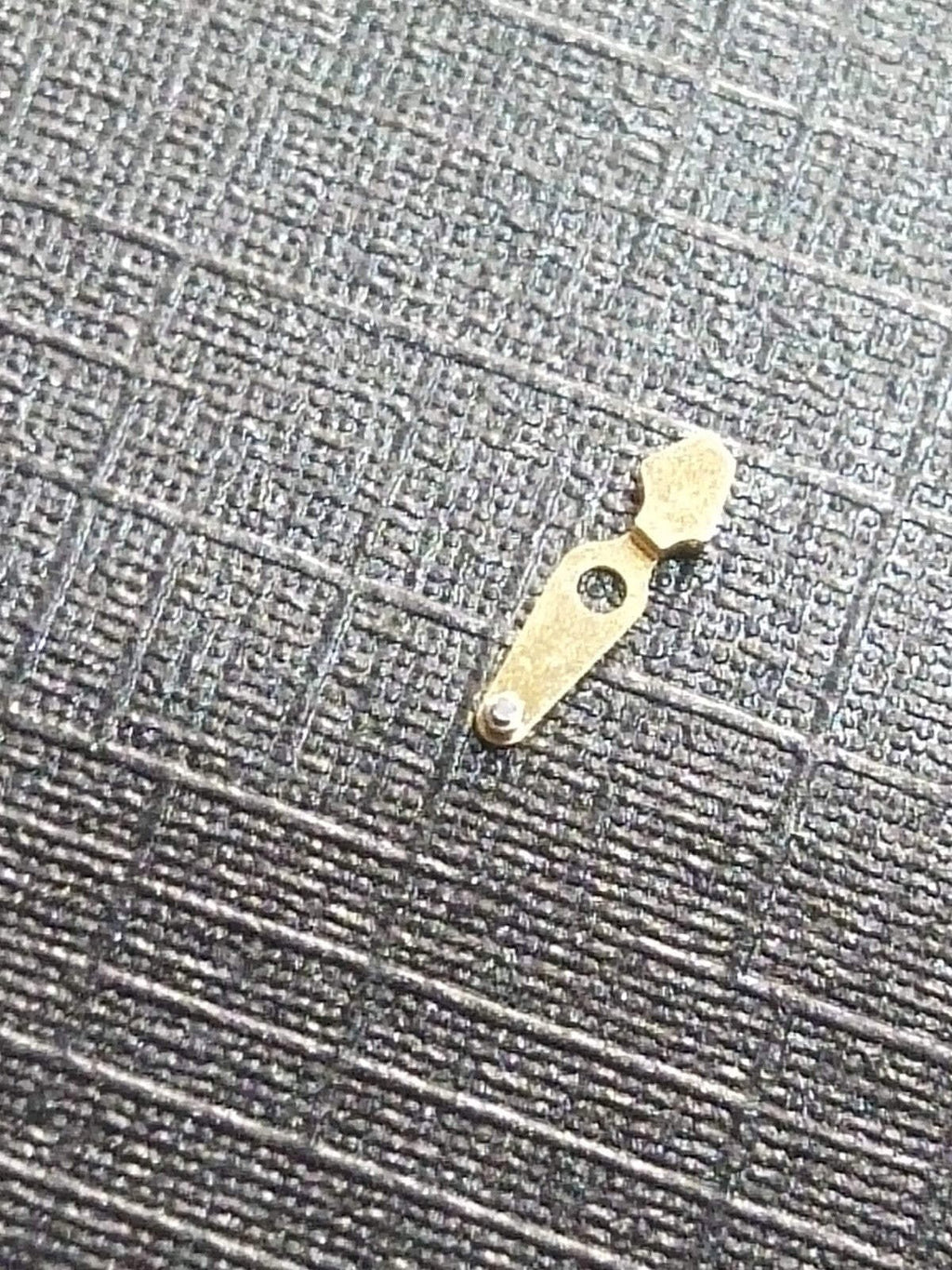 Rolex Cal./9001 / Date Lever /Genuine parts
