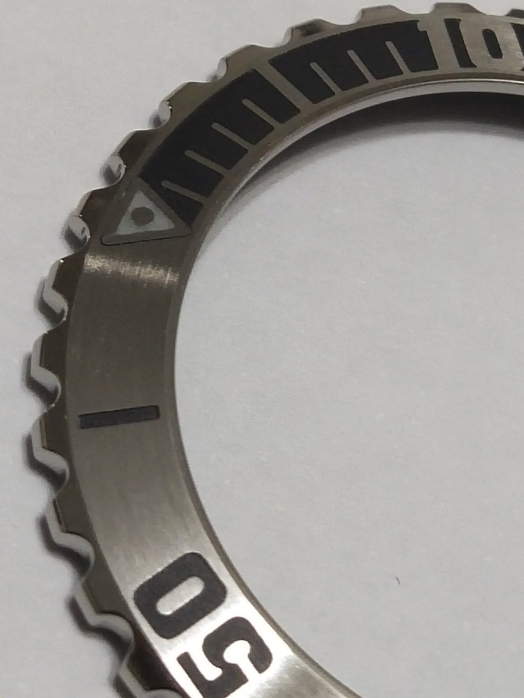 GUCCI Original /  Bezel Case/ Part No. YDA 22026