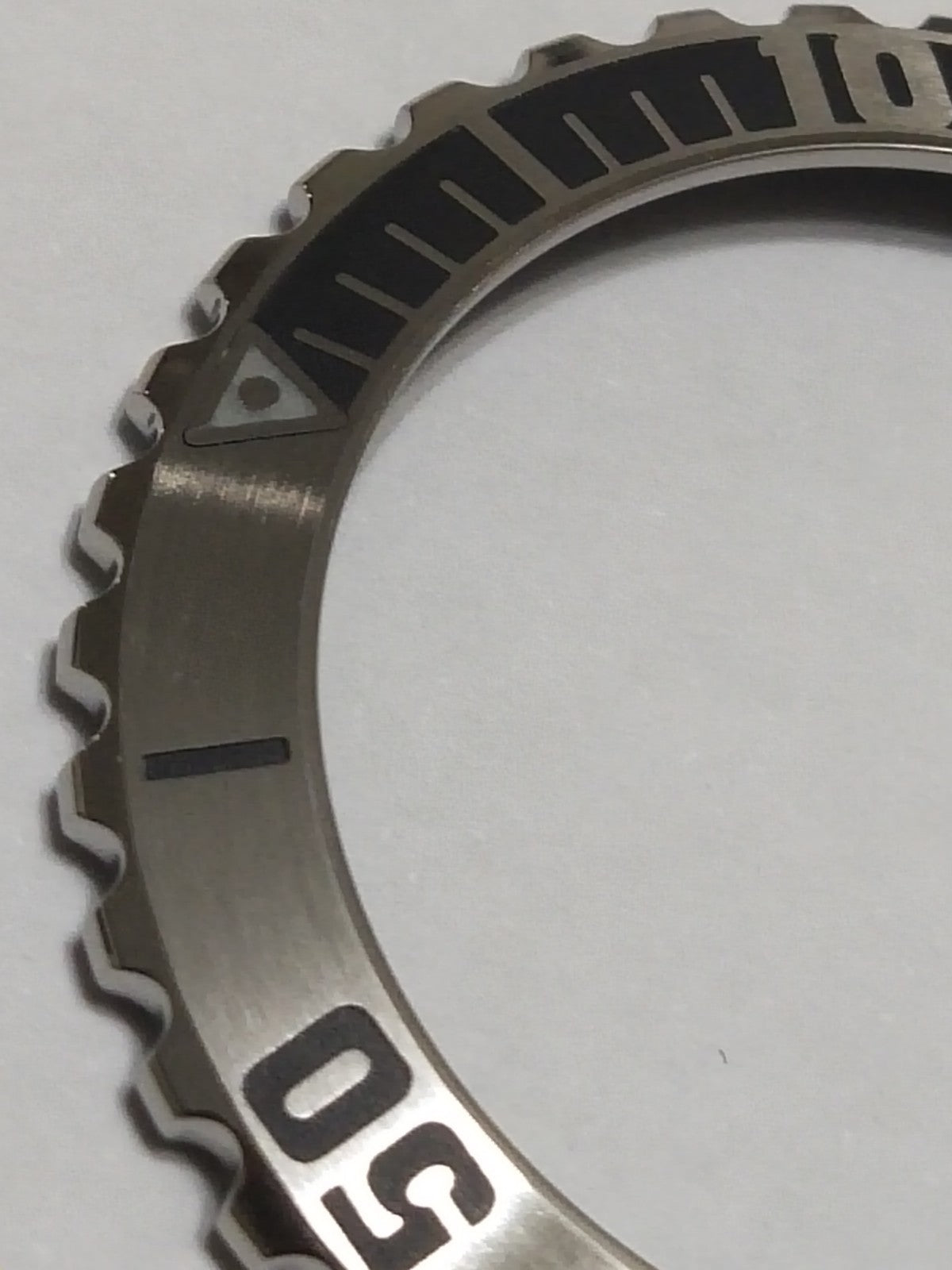 GUCCI Original /  Bezel Case/ Part No. YDA 22026