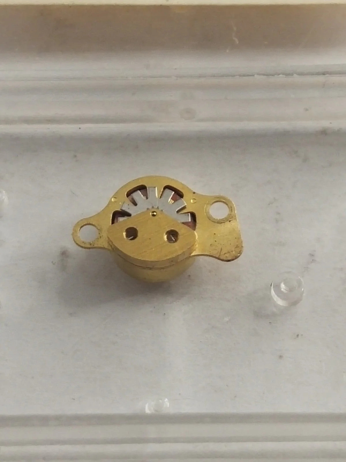 OMEGA/ Coil / Part 1370-9400/ used