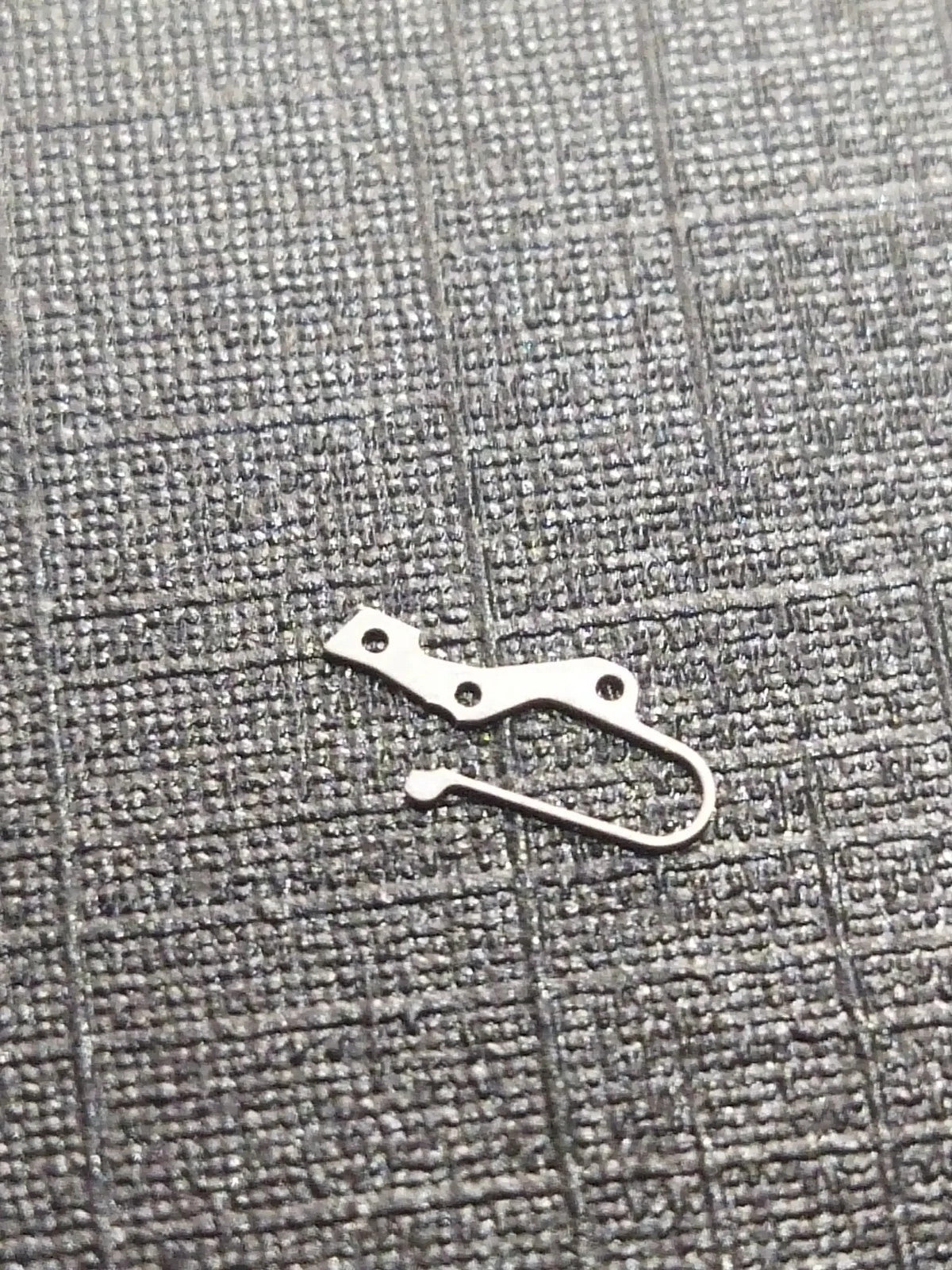 Seiko Part. 810 640 Date Jumper Cal. 6439A/ (1pc