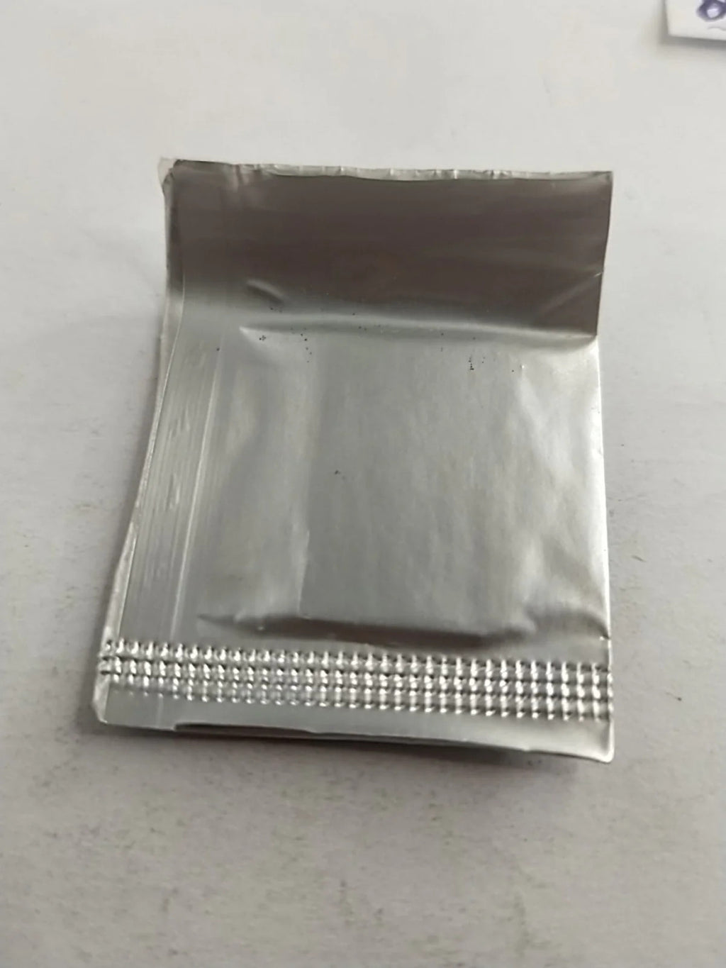 NOS Seiko 4510 530 Liquid Crystal Panel LCD Cal /A358
