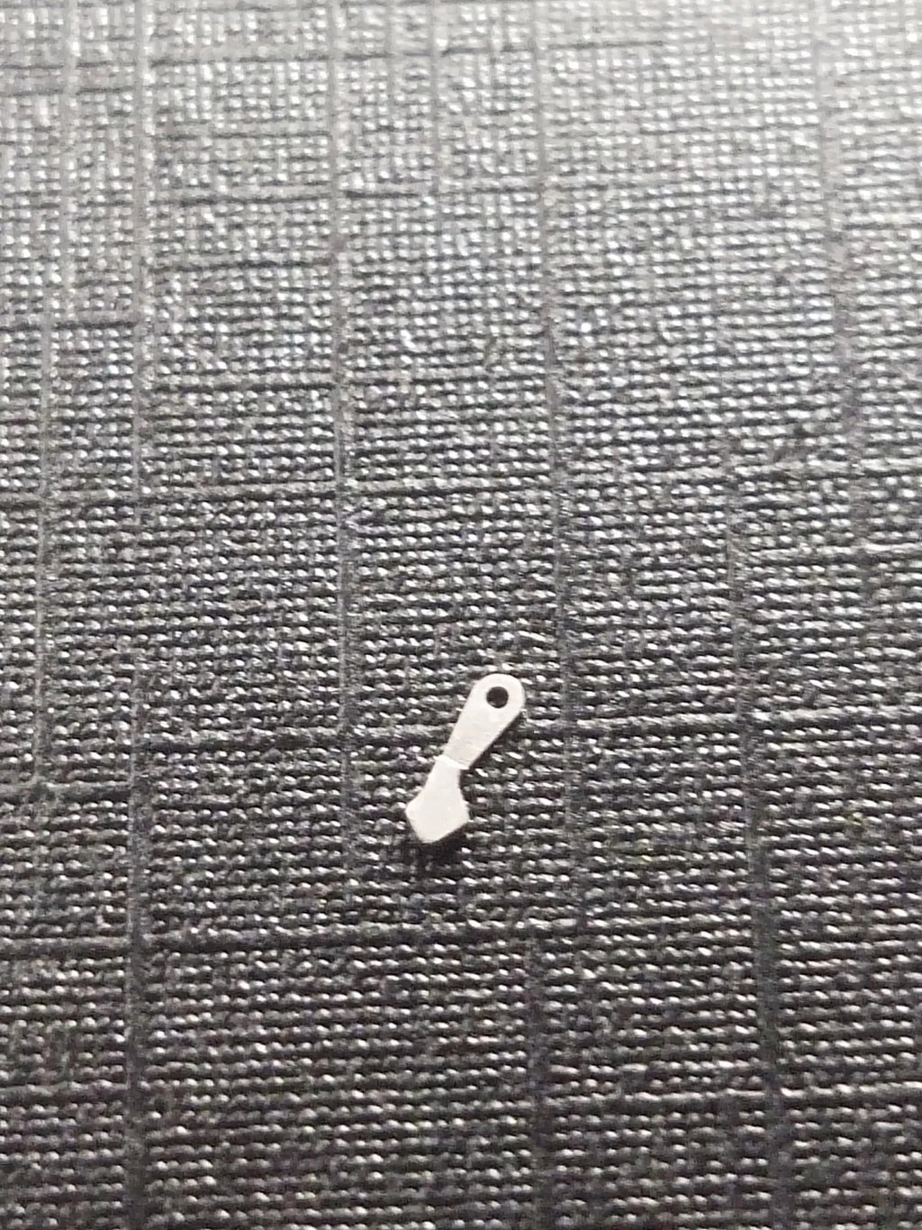 Seiko Part. 810 221 Date Jumper Cal. 2206A (1pc