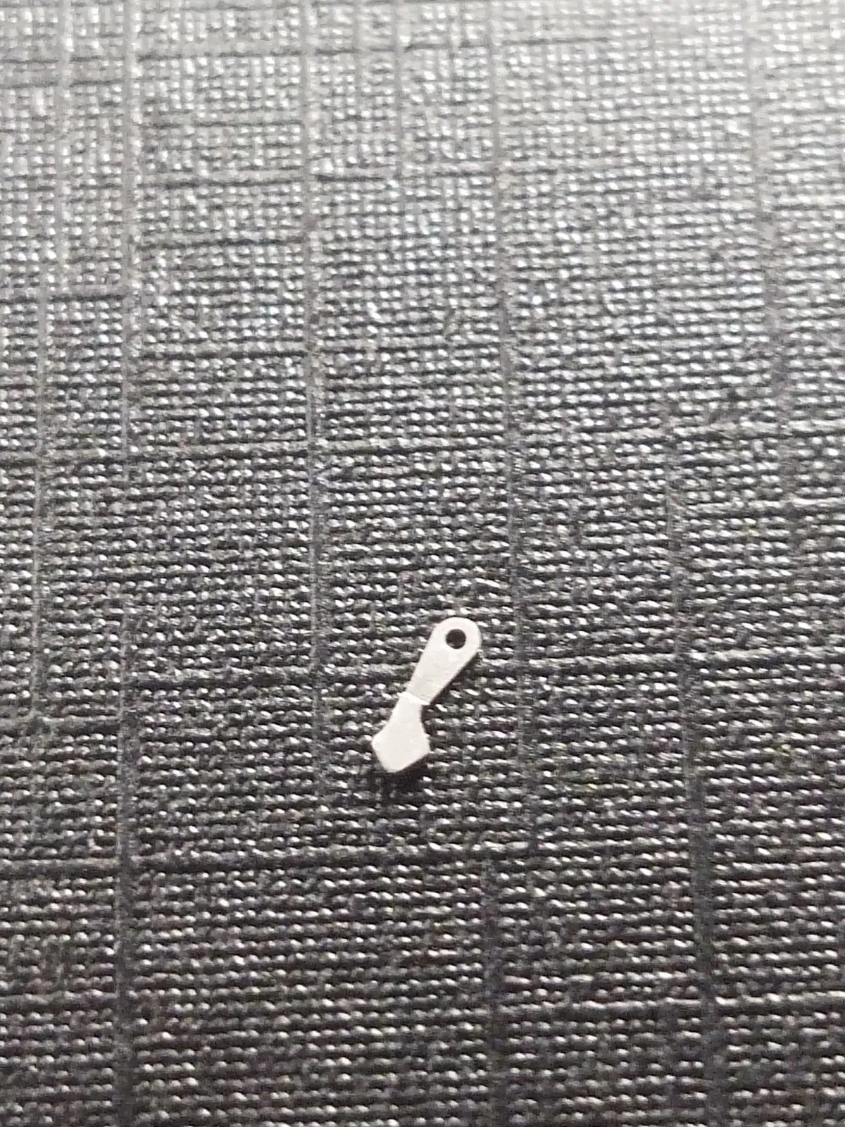 Seiko Part. 810 221 Date Jumper Cal. 2206A (1pc