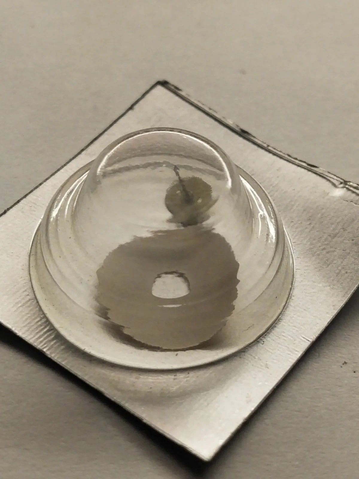 NOS Seiko Parts 888 583