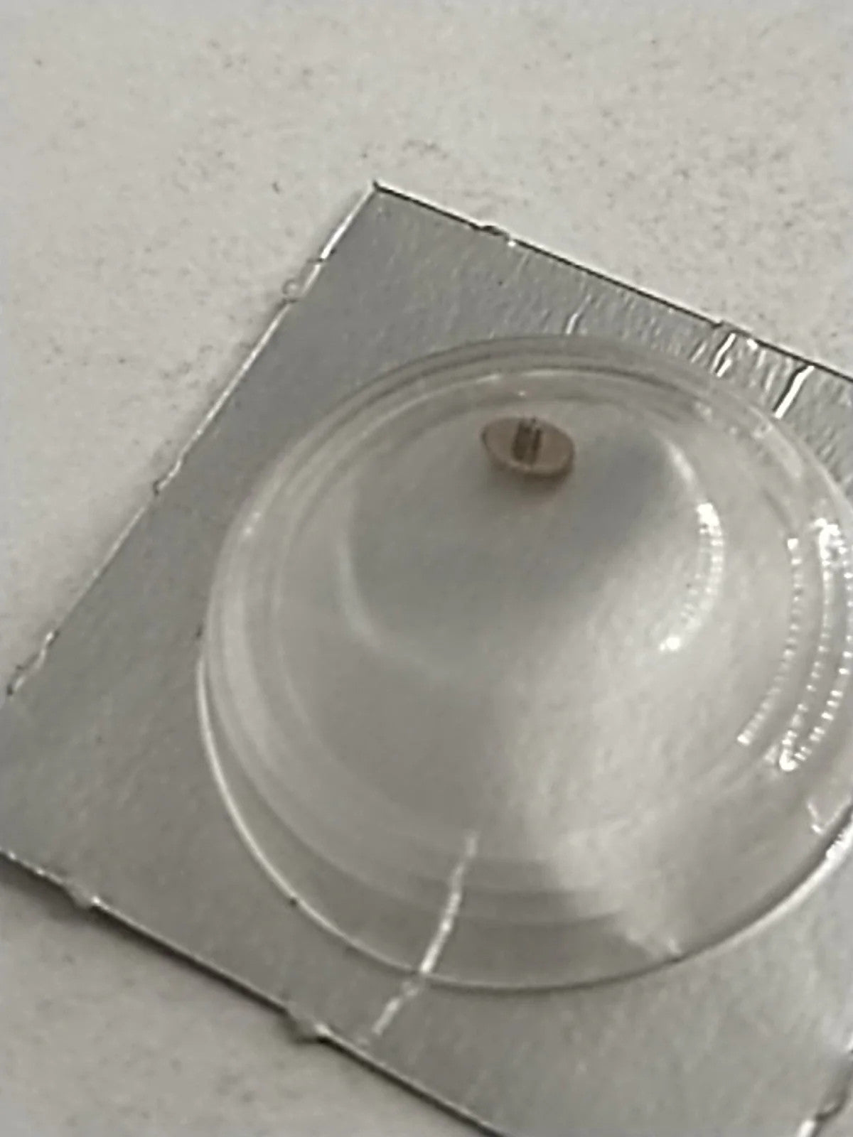 NOS Seiko Parts 817 155