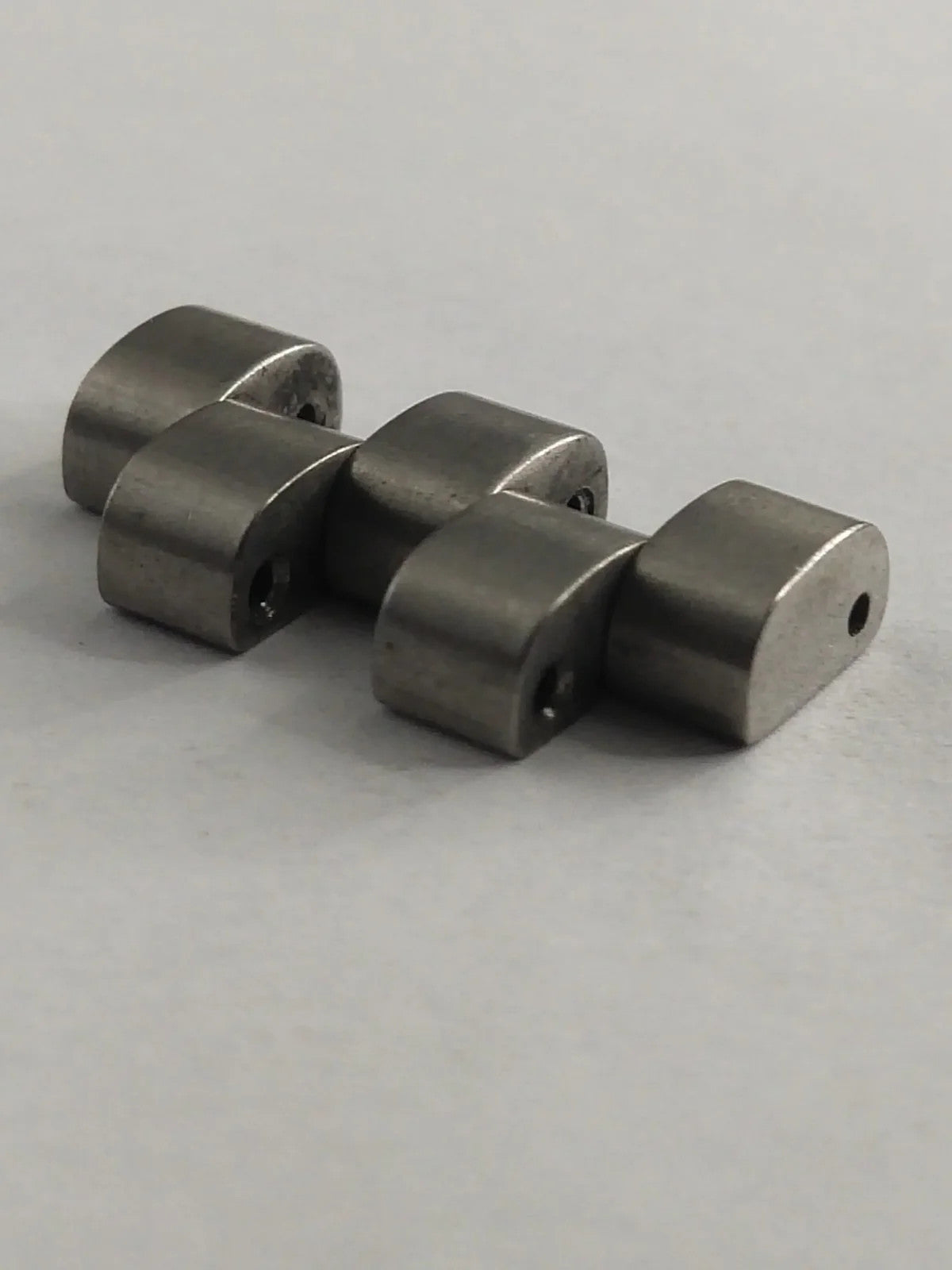 Original Swiss Army Stainless Steel Link/23mm