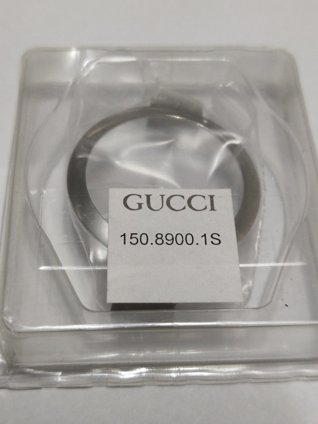 GUCCI Original / Complete Case/ Part No. 150.8900.1S /  