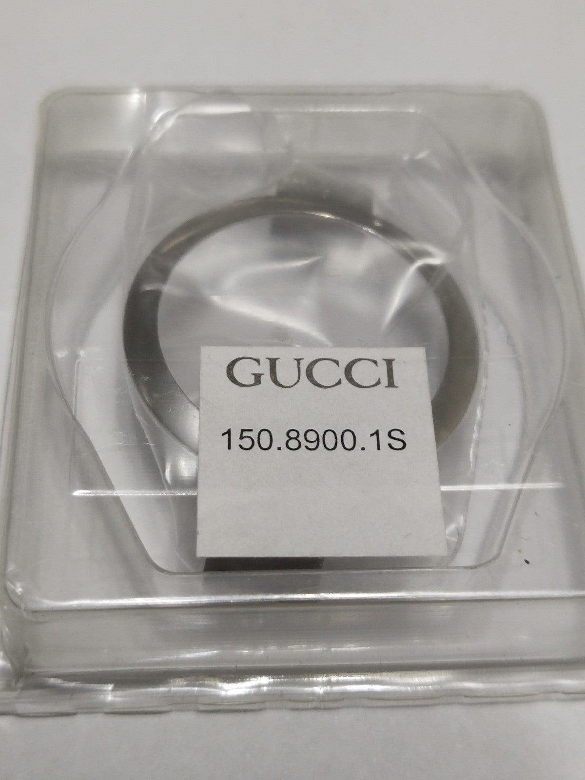 GUCCI Original / Complete Case/ Part No. 150.8900.1S /  