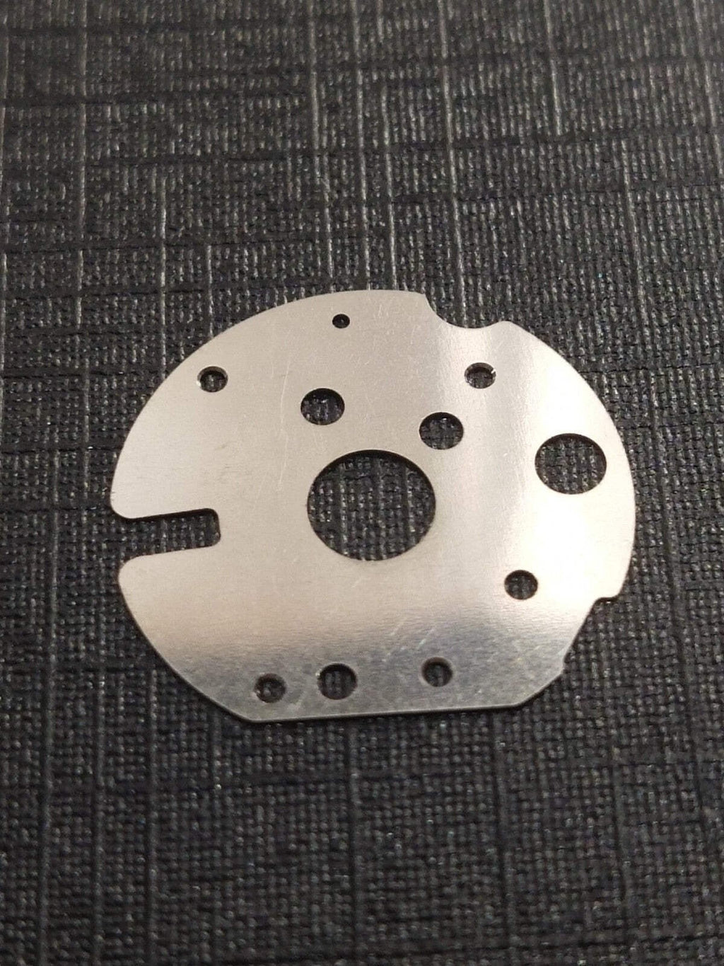 Seiko Part. 808 004 Date Dial guard Cal. 7005A (1pc