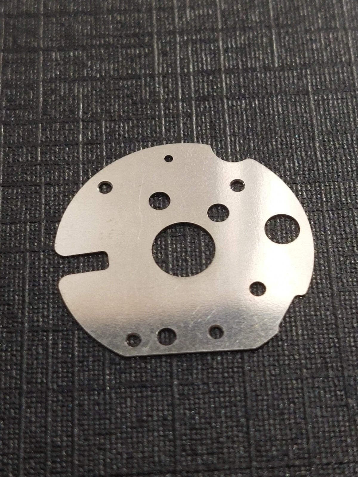 Seiko Part. 808 004 Date Dial guard Cal. 7005A (1pc