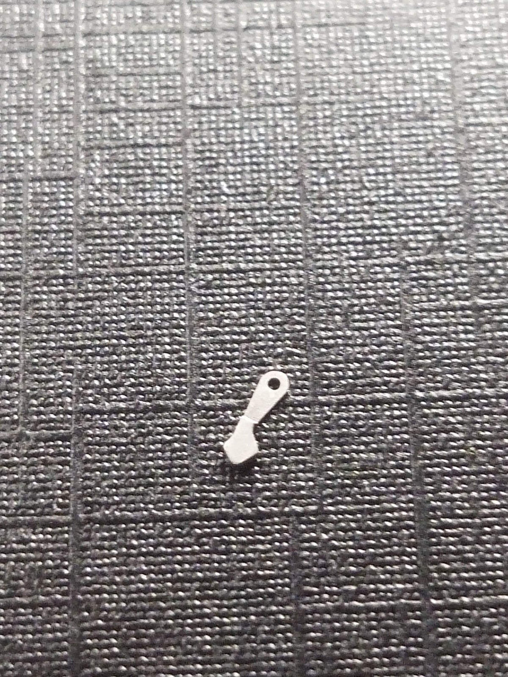 Seiko Part. 810 221 Date Jumper Cal. 2206A (1pc