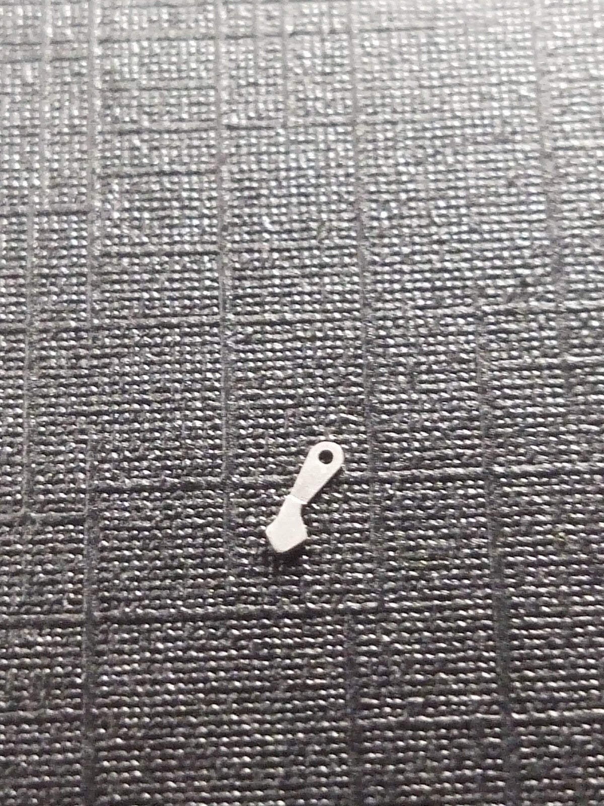 Seiko Part. 810 221 Date Jumper Cal. 2206A (1pc