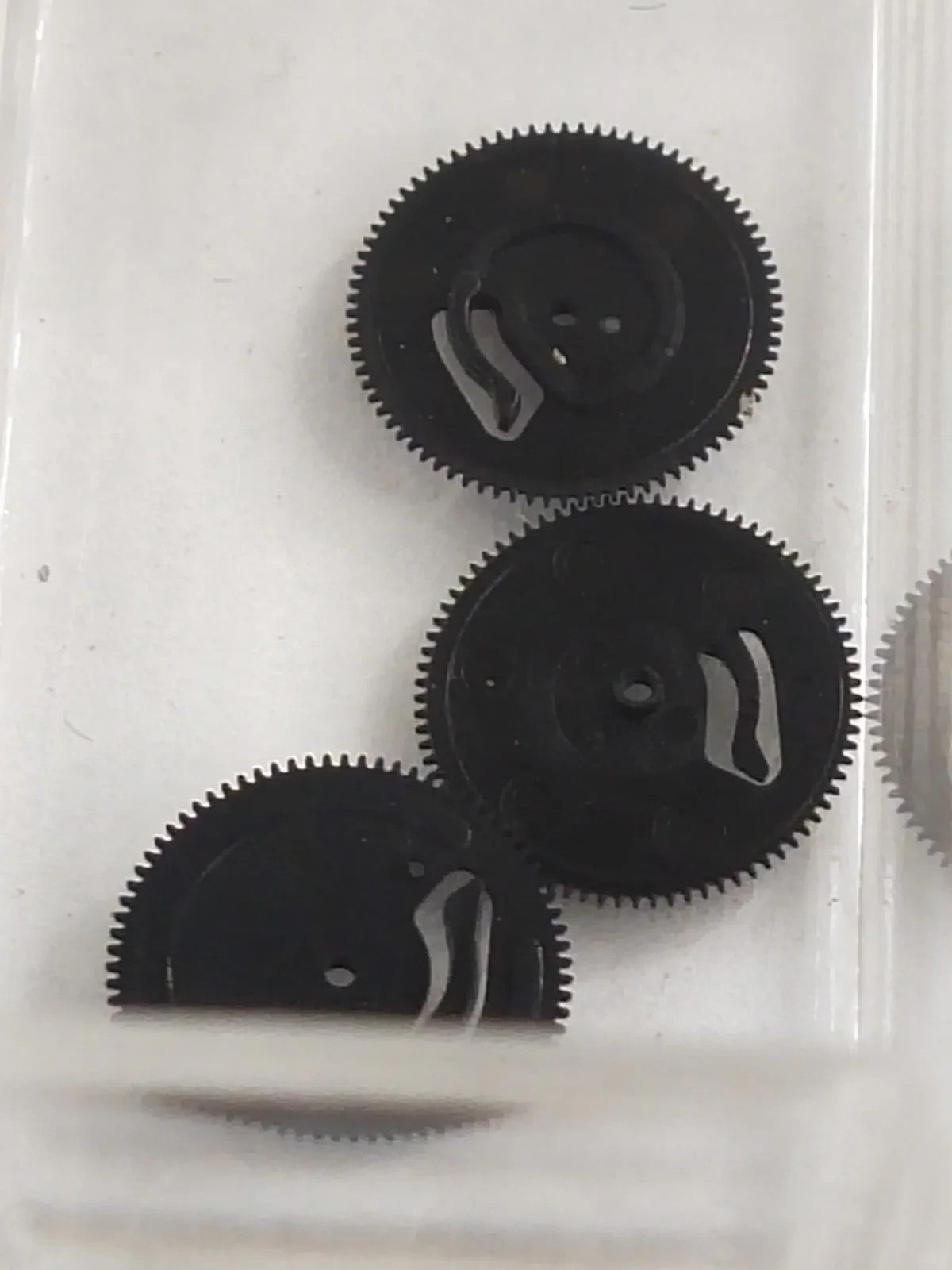 NOS Seiko Date Draiving wheel Parts 802 855 / 1 Pc