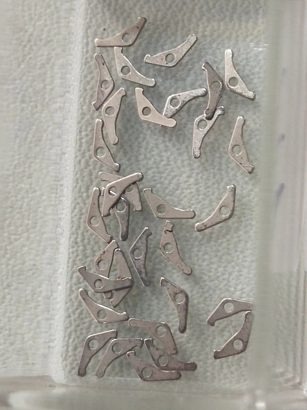 NOS Seiko Parts 765 581 /1 Pc