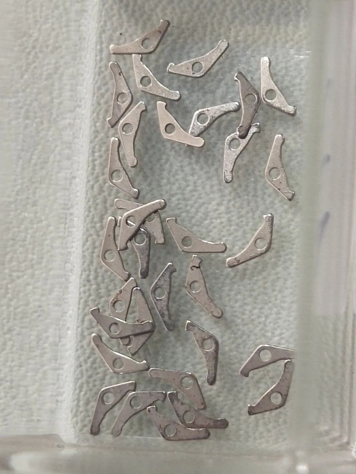 NOS Seiko Parts 765 581 /1 Pc