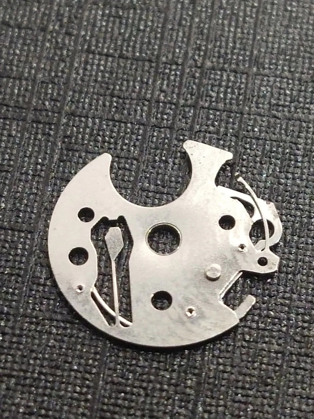 Seiko Part. 808 350 Date Dial guard Cal. 2A22A/23/27/29A (1pc