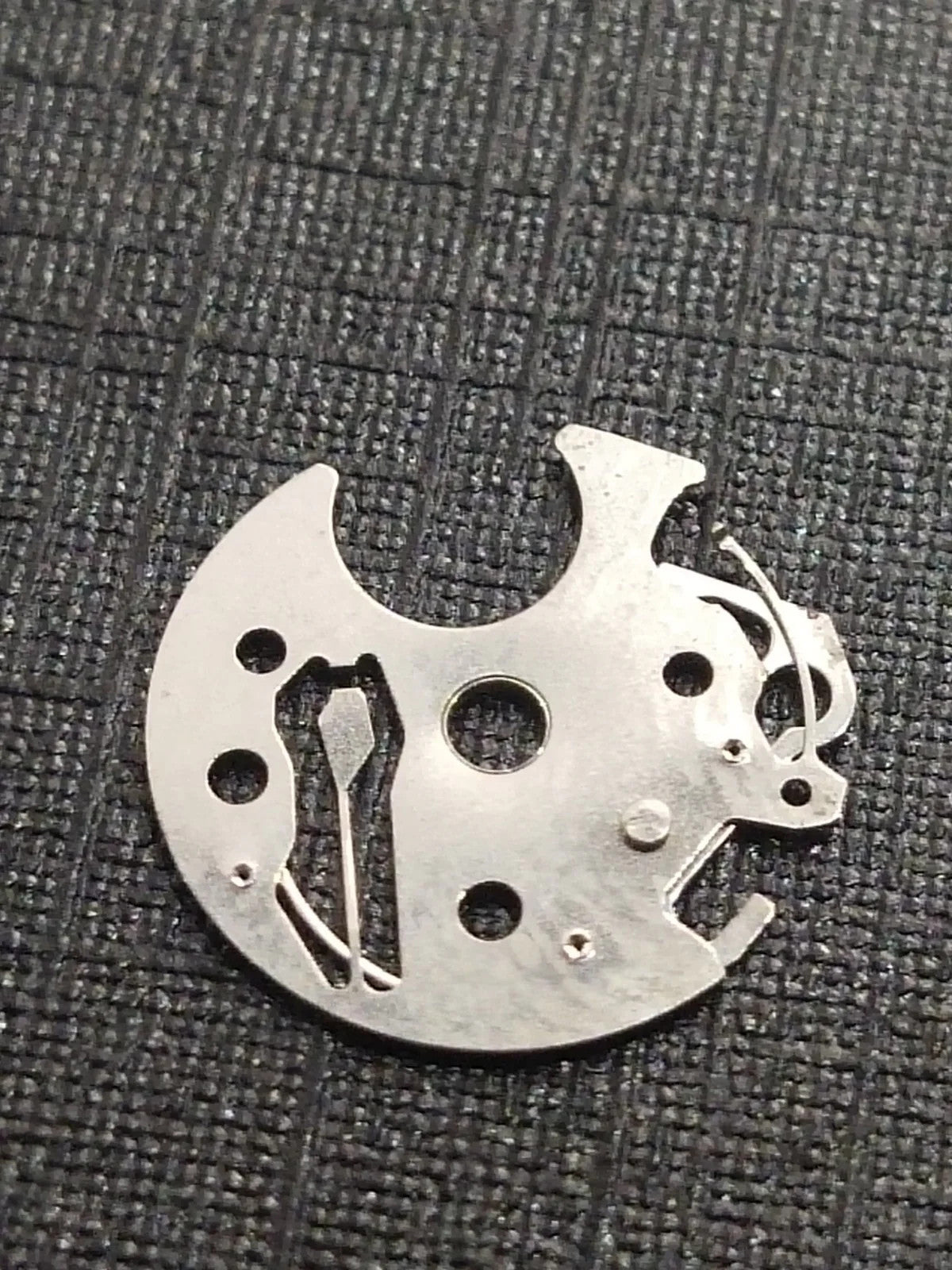 Seiko Part. 808 350 Date Dial guard Cal. 2A22A/23/27/29A (1pc