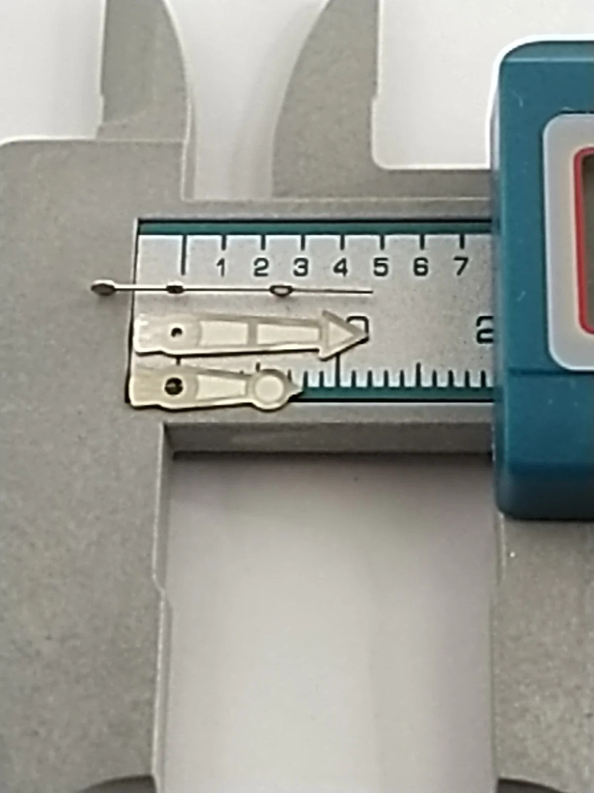 NOS Hand set for ETA / 805/804/803 _CK_S.A_TISO..Several models Price for on set