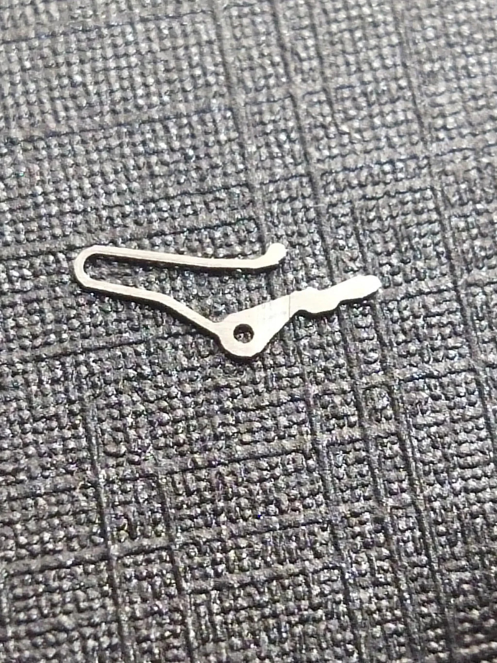 Seiko Part. 384 810 yoke Part Cal. H127A (1pc