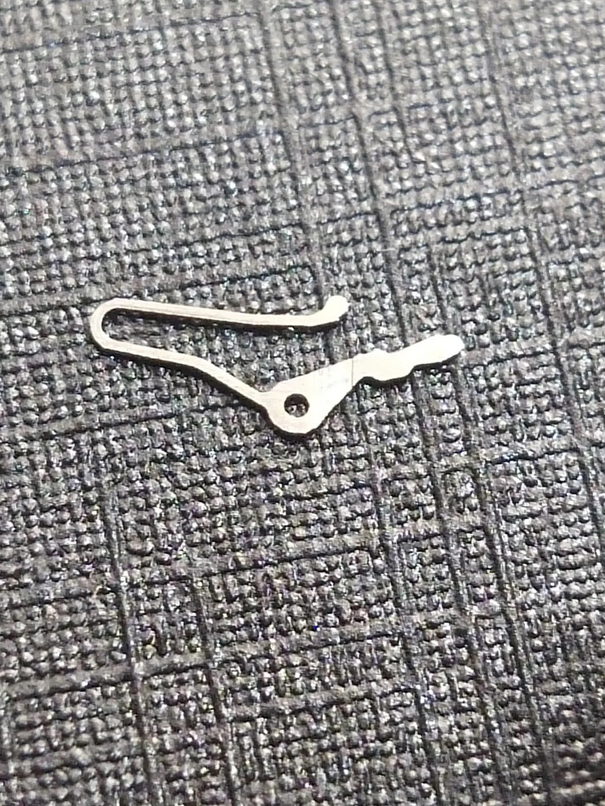 Seiko Part. 384 810 yoke Part Cal. H127A (1pc