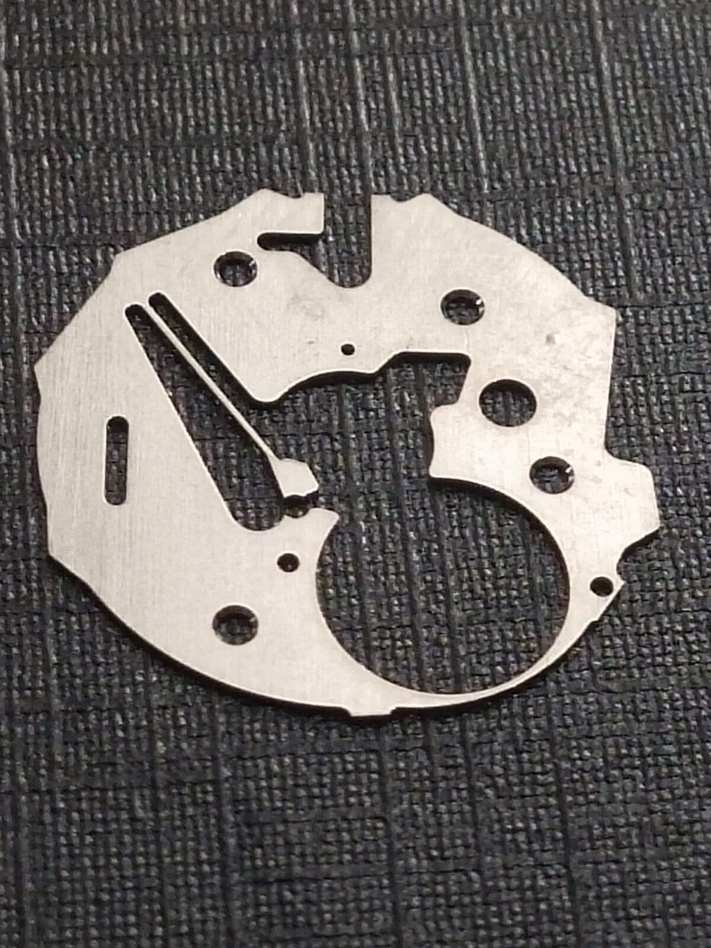 Seiko Part. 808 025 Date Dial guard Cal. 7123A/9723A (1pc