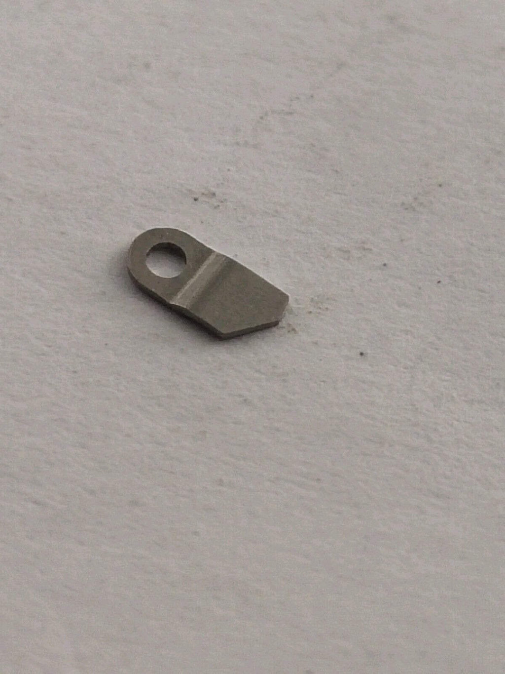 NOS OMEGA Watch Case Clamp with screws /4.4MM×2MM/ Part 1911