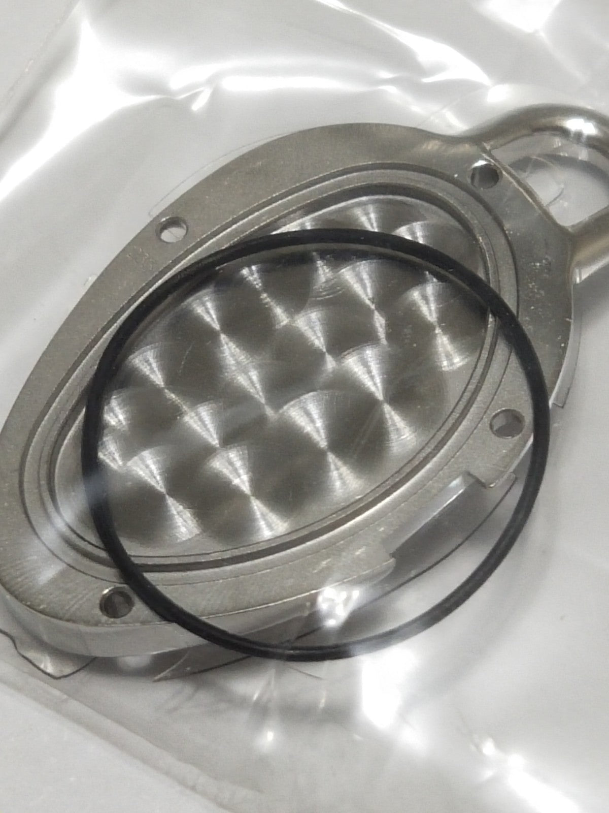 GUCCI Original /  Case Back/ Part No. YDA41007