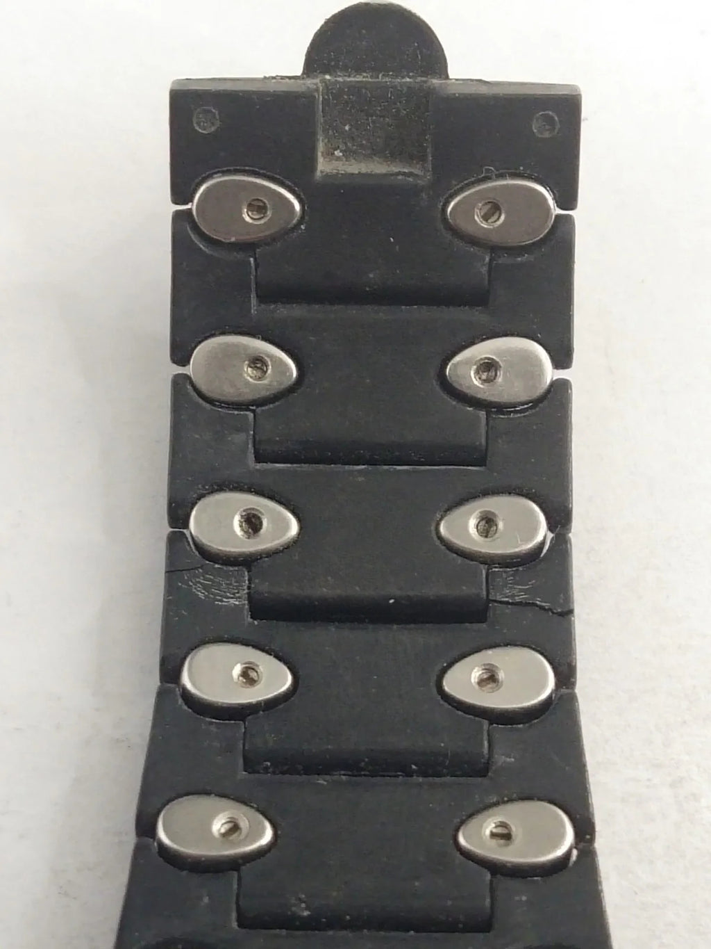 Sector Link braceletl / original link with end / used /