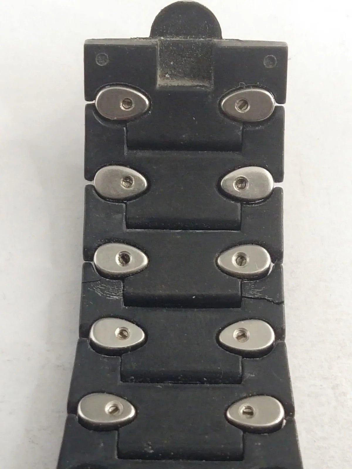Sector Link braceletl / original link with end / used /
