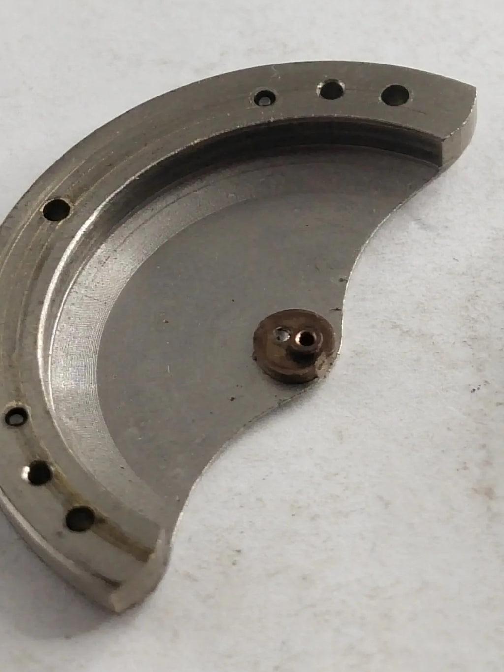 Longines Automatic Movement Cal.22A/ Used/. Read the description carefully.