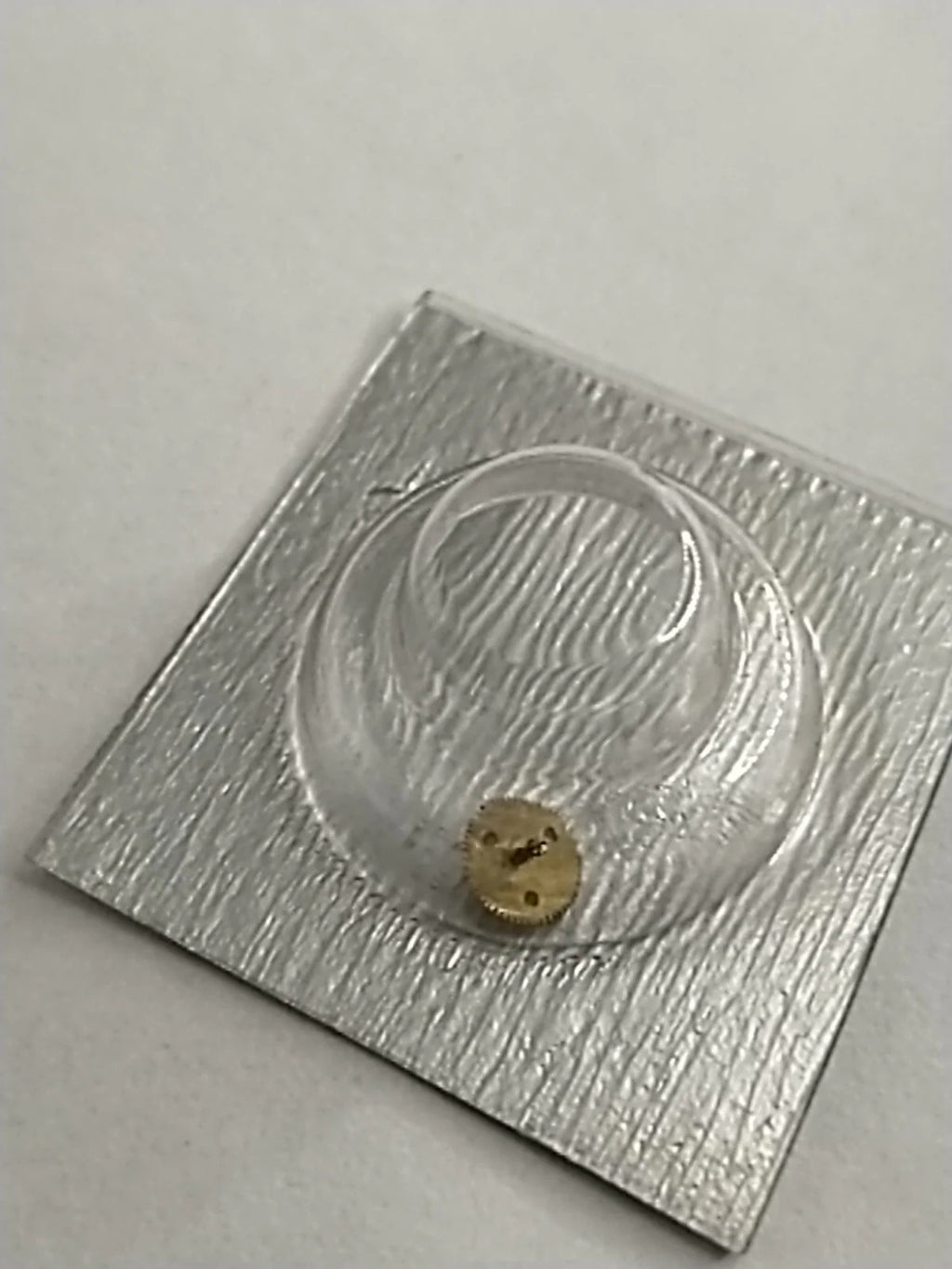 NOS Seiko Parts 231 781