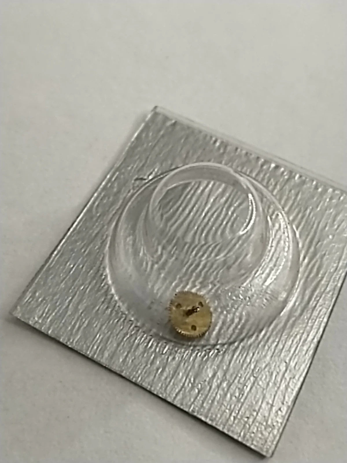 NOS Seiko Parts 231 781