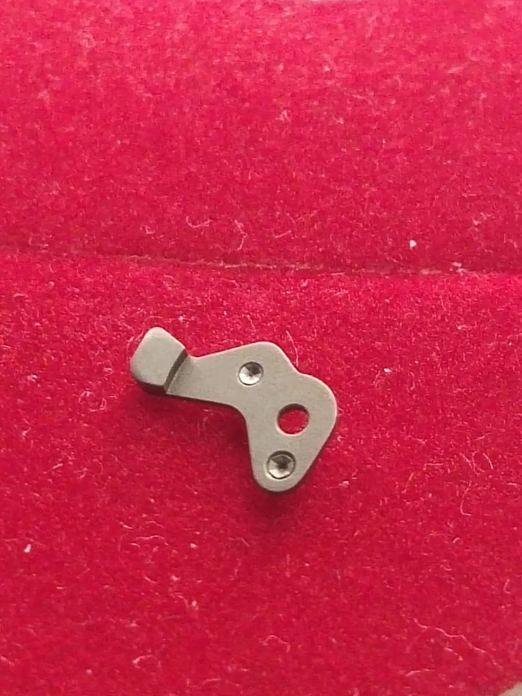 NOS Seiko Parts 880 805 / Cal. 4006A/1 Pc