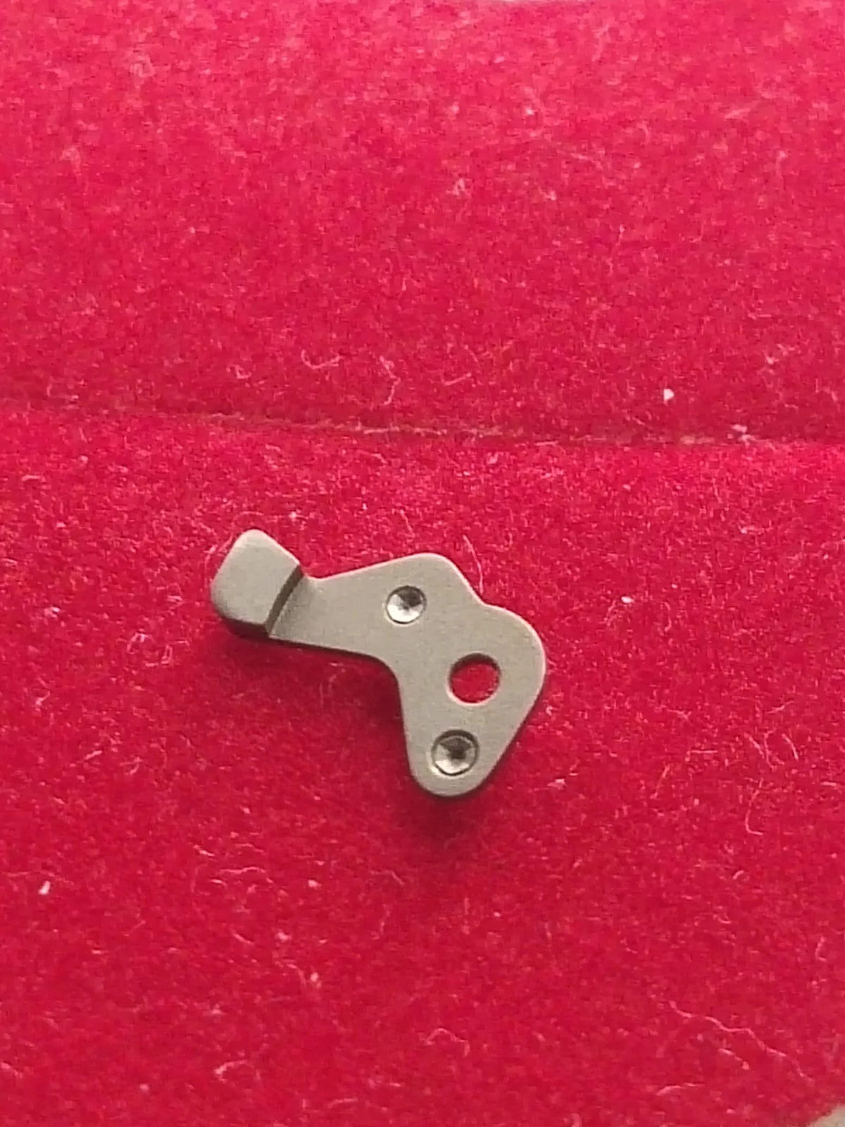 NOS Seiko Parts 880 805 / Cal. 4006A/1 Pc